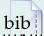 Icono bib